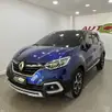RENAULT CAPTUR 1.3 TCE FLEX ICONIC X-TRONIC RENAULT CAPTUR 1.3 TCE FLEX ICONIC X-TRONIC
