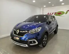 RENAULT CAPTUR 1.3 TCE FLEX ICONIC X-TRONIC RENAULT CAPTUR 1.3 TCE FLEX ICONIC X-TRONIC