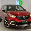 RENAULT CAPTUR 1.3 TCE FLEX INTENSE X-TRONIC RENAULT CAPTUR 1.3 TCE FLEX INTENSE X-TRONIC