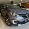 RENAULT CAPTUR 1.6 16V SCE FLEX INTENSE X-TRONIC RENAULT CAPTUR 1.6 16V SCE FLEX INTENSE X-TRONIC