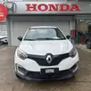 RENAULT CAPTUR 1.6 16V SCE FLEX LIFE X-TRONIC RENAULT CAPTUR 1.6 16V SCE FLEX LIFE X-TRONIC