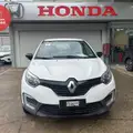RENAULT CAPTUR 1.6 16V SCE FLEX LIFE X-TRONIC RENAULT CAPTUR 1.6 16V SCE FLEX LIFE X-TRONIC