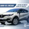 RENAULT CAPTUR 1.6 16V SCE FLEX LIFE X-TRONIC RENAULT CAPTUR 1.6 16V SCE FLEX LIFE X-TRONIC