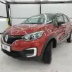 RENAULT CAPTUR 1.6 16V SCE FLEX LIFE X-TRONIC RENAULT CAPTUR 1.6 16V SCE FLEX LIFE X-TRONIC