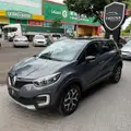 RENAULT CAPTUR 1.6 16V SCE FLEX ZEN X-TRONIC RENAULT CAPTUR 1.6 16V SCE FLEX ZEN X-TRONIC
