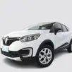 RENAULT CAPTUR 1.6 16V SCE FLEX ZEN X-TRONIC RENAULT CAPTUR 1.6 16V SCE FLEX ZEN X-TRONIC
