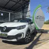 RENAULT CAPTUR 2.0 16V HI-FLEX INTENSE AUTOMÁTICO RENAULT CAPTUR 2.0 16V HI-FLEX INTENSE AUTOMÁTICO