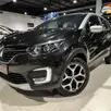 RENAULT CAPTUR 2.0 16V HI-FLEX BOSE AUTOMÁTICO RENAULT CAPTUR 2.0 16V HI-FLEX BOSE AUTOMÁTICO