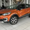 RENAULT CAPTUR 2.0 16V HI-FLEX INTENSE AUTOMÁTICO RENAULT CAPTUR 2.0 16V HI-FLEX INTENSE AUTOMÁTICO