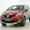 RENAULT CAPTUR 2.0 16V HI-FLEX INTENSE AUTOMÁTICO RENAULT CAPTUR 2.0 16V HI-FLEX INTENSE AUTOMÁTICO