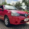 RENAULT CLIO 1.0 EXPRESSION 16V FLEX 4P MANUAL RENAULT CLIO 1.0 EXPRESSION 16V FLEX 4P MANUAL