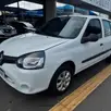 RENAULT CLIO 1.0 EXPRESSION 16V FLEX 4P MANUAL RENAULT CLIO 1.0 EXPRESSION 16V FLEX 4P MANUAL