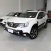 RENAULT DUSTER 1.3 TCE FLEX ICONIC X-TRONIC RENAULT DUSTER 1.3 TCE FLEX ICONIC X-TRONIC
