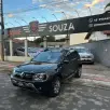 RENAULT DUSTER 1.6 16V SCE FLEX DYNAMIQUE X-TRONIC RENAULT DUSTER 1.6 16V SCE FLEX DYNAMIQUE X-TRONIC