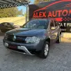 RENAULT DUSTER 1.6 16V SCE FLEX EXPRESSION X-TRONIC RENAULT DUSTER 1.6 16V SCE FLEX EXPRESSION X-TRONIC