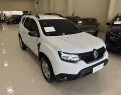 RENAULT DUSTER 1.6 16V SCE FLEX INTENSE PLUS X-TRONIC RENAULT DUSTER 1.6 16V SCE FLEX INTENSE PLUS X-TRONIC
