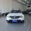 RENAULT DUSTER 1.6 16V SCE FLEX INTENSE X-TRONIC RENAULT DUSTER 1.6 16V SCE FLEX INTENSE X-TRONIC