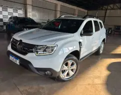 RENAULT DUSTER 1.6 16V SCE FLEX ZEN MANUAL RENAULT DUSTER 1.6 16V SCE FLEX ZEN MANUAL
