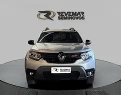 RENAULT DUSTER 1.3 TCE FLEX ICONIC PLUS X-TRONIC RENAULT DUSTER 1.3 TCE FLEX ICONIC PLUS X-TRONIC