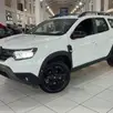 RENAULT DUSTER 1.3 TCE FLEX ICONIC PLUS X-TRONIC RENAULT DUSTER 1.3 TCE FLEX ICONIC PLUS X-TRONIC