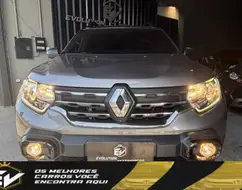RENAULT DUSTER 1.3 TCE FLEX ICONIC X-TRONIC RENAULT DUSTER 1.3 TCE FLEX ICONIC X-TRONIC