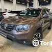 RENAULT DUSTER 1.3 TCE FLEX ICONIC X-TRONIC RENAULT DUSTER 1.3 TCE FLEX ICONIC X-TRONIC