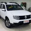 RENAULT DUSTER 1.6 16V SCE FLEX AUTHENTIQUE X-TRONIC RENAULT DUSTER 1.6 16V SCE FLEX AUTHENTIQUE X-TRONIC