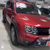 RENAULT DUSTER 1.6 16V SCE FLEX DYNAMIQUE X-TRONIC RENAULT DUSTER 1.6 16V SCE FLEX DYNAMIQUE X-TRONIC