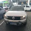 RENAULT DUSTER 1.6 16V SCE FLEX DYNAMIQUE X-TRONIC RENAULT DUSTER 1.6 16V SCE FLEX DYNAMIQUE X-TRONIC
