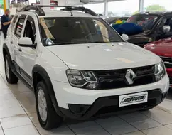 RENAULT DUSTER 1.6 16V SCE FLEX EXPRESSION X-TRONIC RENAULT DUSTER 1.6 16V SCE FLEX EXPRESSION X-TRONIC