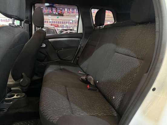 RENAULT-DUSTER-1.6 16V SCE FLEX EXPRESSION X-TRONIC RENAULT-DUSTER-2019