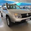 RENAULT DUSTER 1.6 16V SCE FLEX EXPRESSION X-TRONIC RENAULT DUSTER 1.6 16V SCE FLEX EXPRESSION X-TRONIC