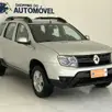 RENAULT DUSTER 1.6 16V SCE FLEX EXPRESSION X-TRONIC RENAULT DUSTER 1.6 16V SCE FLEX EXPRESSION X-TRONIC