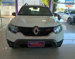 RENAULT DUSTER 1.6 16V SCE FLEX ICONIC PLUS X-TRONIC RENAULT DUSTER 1.6 16V SCE FLEX ICONIC PLUS X-TRONIC