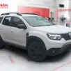 RENAULT DUSTER 1.6 16V SCE FLEX ICONIC PLUS X-TRONIC RENAULT DUSTER 1.6 16V SCE FLEX ICONIC PLUS X-TRONIC