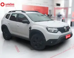 RENAULT DUSTER 1.6 16V SCE FLEX ICONIC PLUS X-TRONIC RENAULT DUSTER 1.6 16V SCE FLEX ICONIC PLUS X-TRONIC
