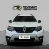 RENAULT DUSTER 1.6 16V SCE FLEX ICONIC PLUS X-TRONIC RENAULT DUSTER 1.6 16V SCE FLEX ICONIC PLUS X-TRONIC