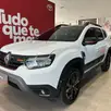 RENAULT DUSTER 1.6 16V SCE FLEX ICONIC PLUS X-TRONIC RENAULT DUSTER 1.6 16V SCE FLEX ICONIC PLUS X-TRONIC