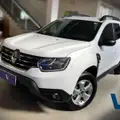 RENAULT DUSTER 1.6 16V SCE FLEX INTENSE MANUAL RENAULT DUSTER 1.6 16V SCE FLEX INTENSE MANUAL