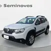 RENAULT DUSTER 1.6 16V SCE FLEX INTENSE MANUAL RENAULT DUSTER 1.6 16V SCE FLEX INTENSE MANUAL