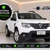 RENAULT DUSTER 1.6 16V SCE FLEX INTENSE MANUAL RENAULT DUSTER 1.6 16V SCE FLEX INTENSE MANUAL