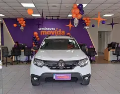 RENAULT DUSTER 1.6 16V SCE FLEX INTENSE PLUS MANUAL RENAULT DUSTER 1.6 16V SCE FLEX INTENSE PLUS MANUAL