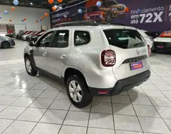 RENAULT DUSTER 1.6 16V SCE FLEX INTENSE PLUS X-TRONIC RENAULT DUSTER 1.6 16V SCE FLEX INTENSE PLUS X-TRONIC