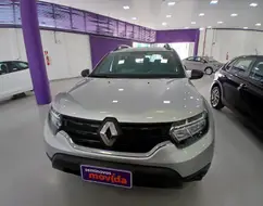 RENAULT DUSTER 1.6 16V SCE FLEX INTENSE PLUS X-TRONIC RENAULT DUSTER 1.6 16V SCE FLEX INTENSE PLUS X-TRONIC