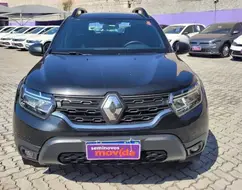 RENAULT DUSTER 1.6 16V SCE FLEX INTENSE PLUS X-TRONIC RENAULT DUSTER 1.6 16V SCE FLEX INTENSE PLUS X-TRONIC