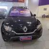 RENAULT DUSTER 1.6 16V SCE FLEX INTENSE PLUS X-TRONIC RENAULT DUSTER 1.6 16V SCE FLEX INTENSE PLUS X-TRONIC