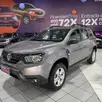 RENAULT DUSTER 1.6 16V SCE FLEX INTENSE PLUS X-TRONIC RENAULT DUSTER 1.6 16V SCE FLEX INTENSE PLUS X-TRONIC