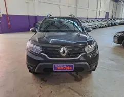 RENAULT DUSTER 1.6 16V SCE FLEX INTENSE PLUS X-TRONIC RENAULT DUSTER 1.6 16V SCE FLEX INTENSE PLUS X-TRONIC