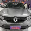 RENAULT DUSTER 1.6 16V SCE FLEX INTENSE PLUS X-TRONIC RENAULT DUSTER 1.6 16V SCE FLEX INTENSE PLUS X-TRONIC