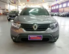 RENAULT DUSTER 1.6 16V SCE FLEX INTENSE PLUS X-TRONIC RENAULT DUSTER 1.6 16V SCE FLEX INTENSE PLUS X-TRONIC
